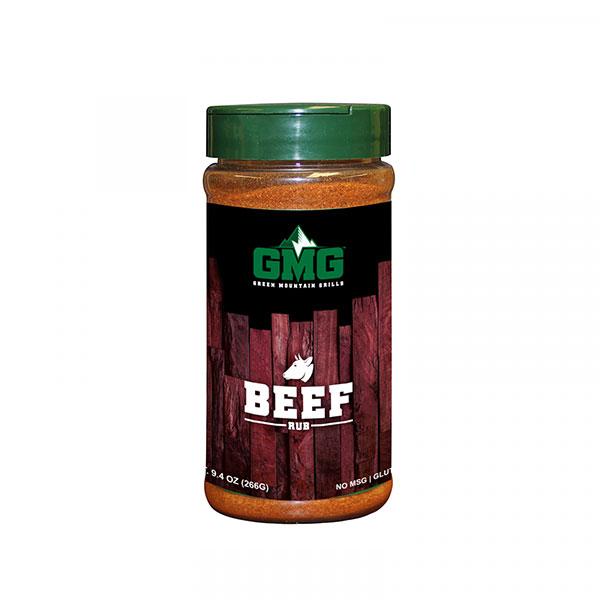 Rub para Ternera
