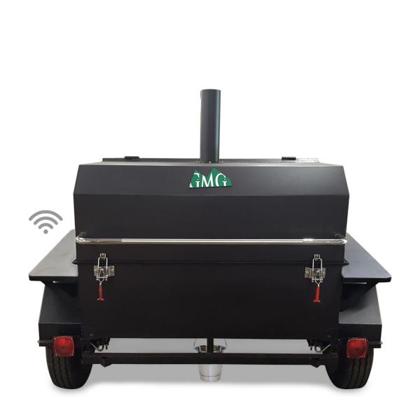 Big Pig Trailer