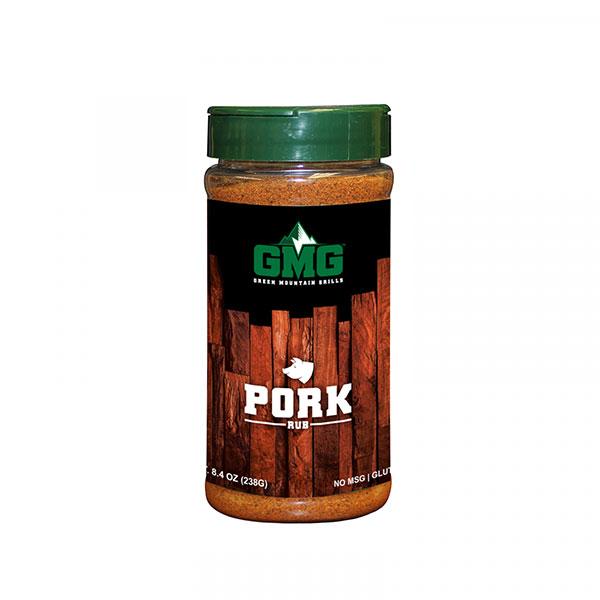 Rub para Cerdo