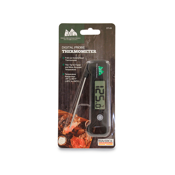 Digital_Thermometer